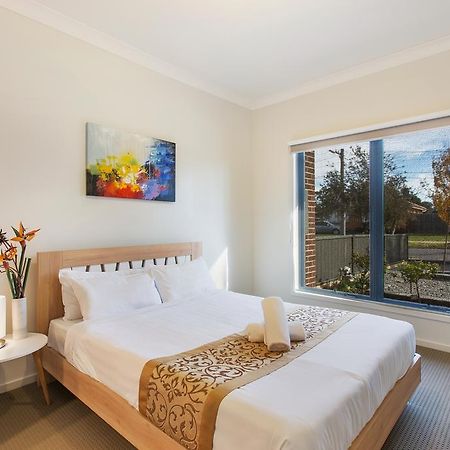 Bradford Place-Melbourne Dış mekan fotoğraf