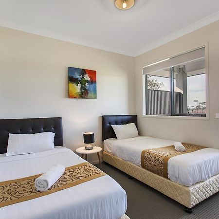 Bradford Place-Melbourne Dış mekan fotoğraf