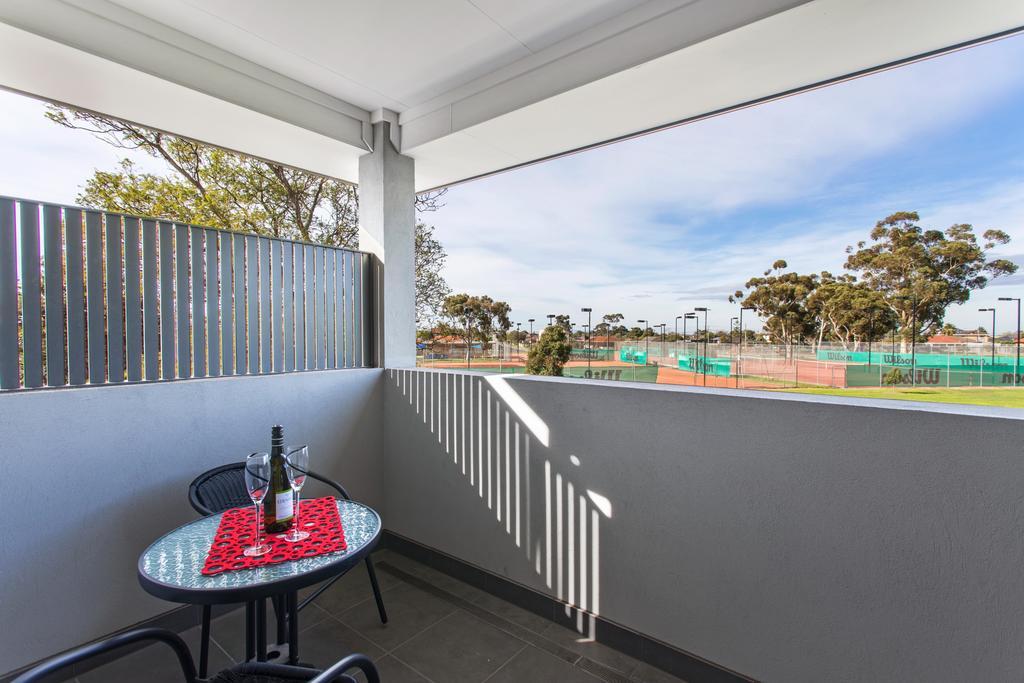 Bradford Place-Melbourne Dış mekan fotoğraf