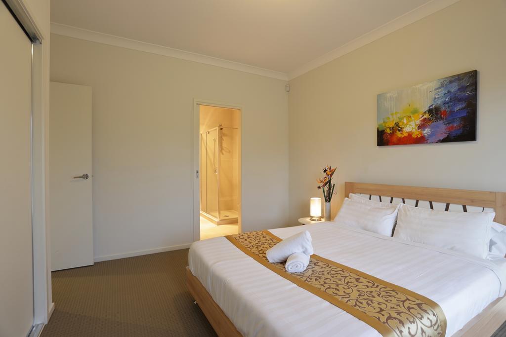 Bradford Place-Melbourne Dış mekan fotoğraf