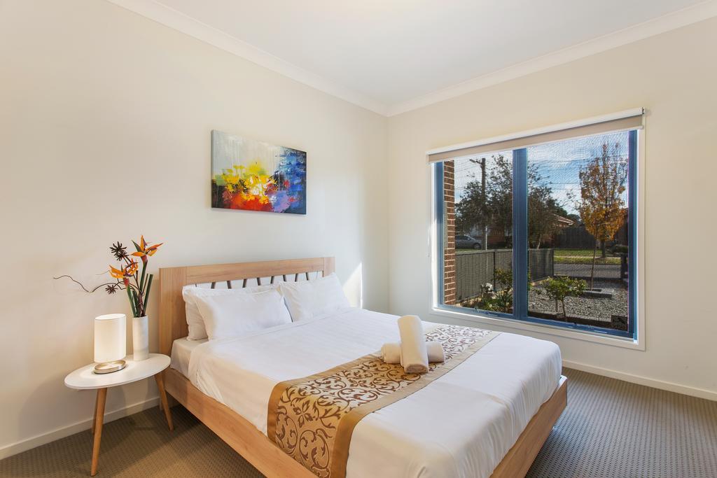 Bradford Place-Melbourne Dış mekan fotoğraf