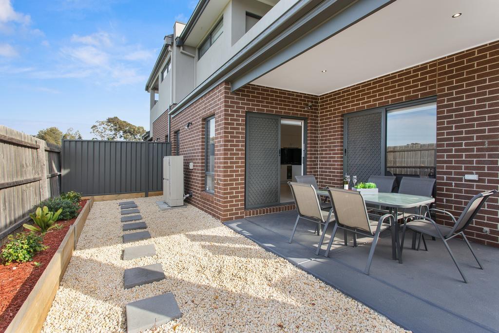 Bradford Place-Melbourne Dış mekan fotoğraf