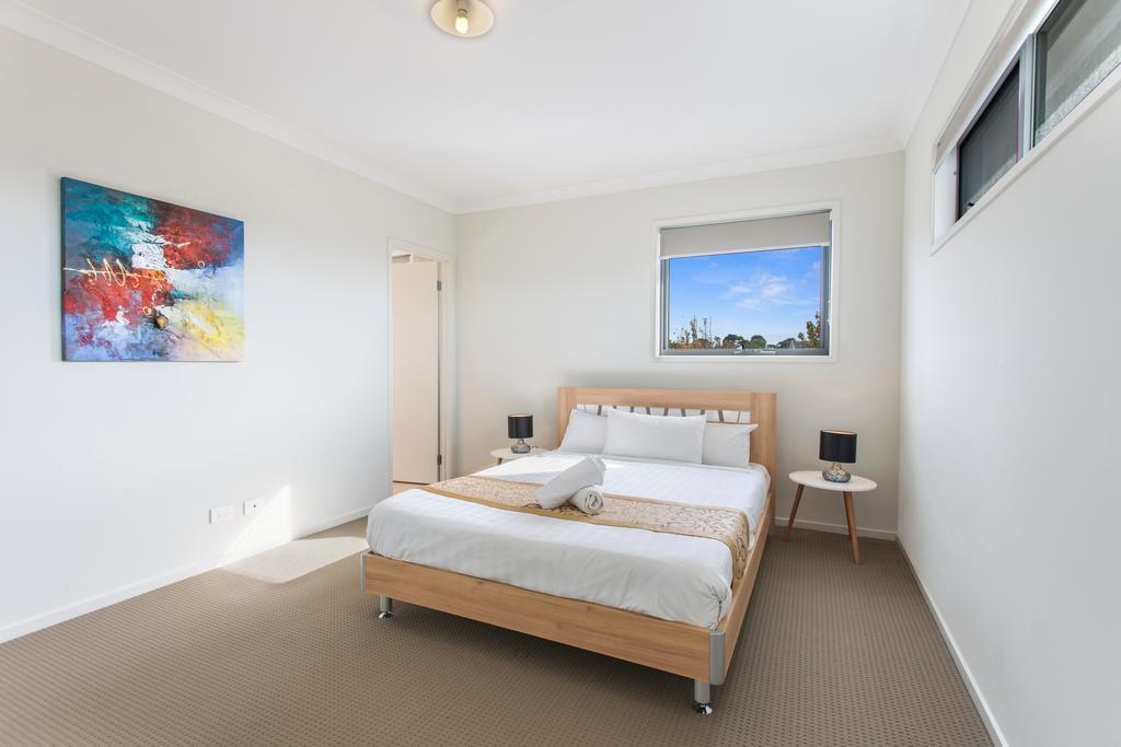 Bradford Place-Melbourne Dış mekan fotoğraf