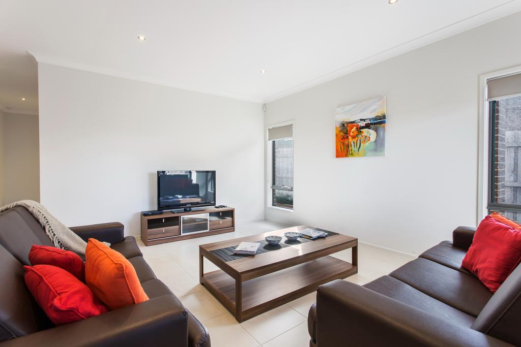 Bradford Place-Melbourne Dış mekan fotoğraf