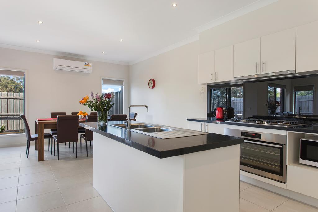 Bradford Place-Melbourne Dış mekan fotoğraf