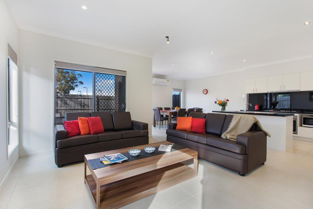 Bradford Place-Melbourne Dış mekan fotoğraf