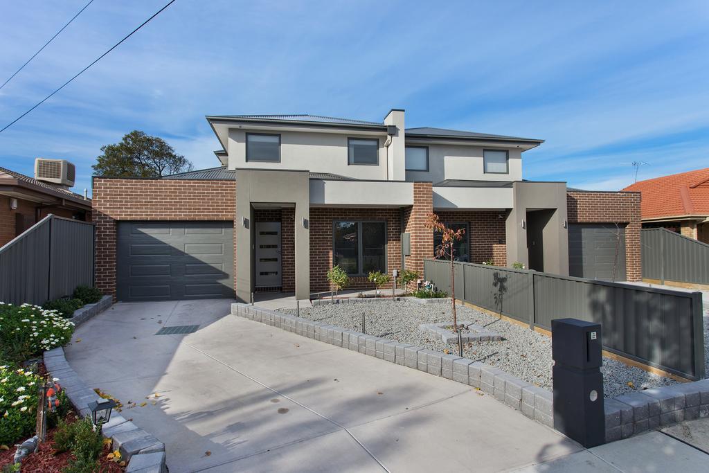 Bradford Place-Melbourne Dış mekan fotoğraf